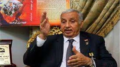 اللواء نبيل أبو النجا: حرب أكتوبر استردت كرامتنا وشهداؤها كان وقعهم أكبر من وفاة والدتي