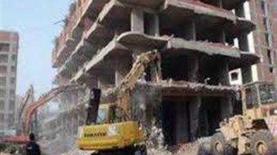 موعد انتهاء التصالح في مخالفات البناء 2024.. الفئات المستثناة والمستندات المطلوبة