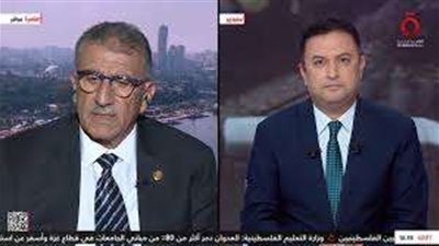 اللواء وائل ربيع يكشف استراتيجيات الخداع في حرب أكتوبر