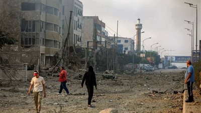 نتنياهو يحبط جهود لبنان الدبلوماسية لوقف إطلاق النار.. وتساؤلات حول موقف 