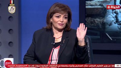 دكتورة عزة فتحي: المرأة المصرية كانت عمود الخيمة خلال حرب أكتوبر