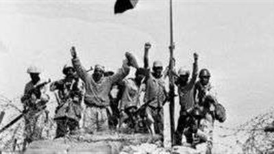 رئيس حزب الأحرار الاشتراكيين يهنئ الرئيس السيسي والشعب المصري بمناسبة الذكرى الـ51 لنصر أكتوبر