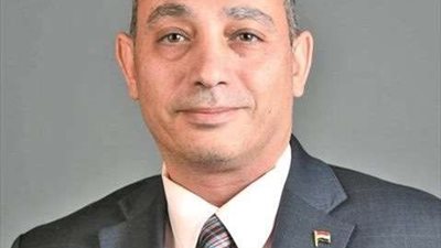 البياضي يوجه رسالة من التحالف الديمقراطي الاجتماعي في العالم العربي: إدانة للإبادة الجماعية ودعوة لمقاطعة إسرائيل