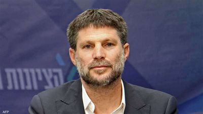 وزير مالية الاحتلال: إنهاء الحرب مرهون بإسقاط النظام الإيراني