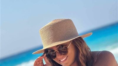 الإسكندرية في عيون الفنانة بشرى من الأفلام إلى الحضارة