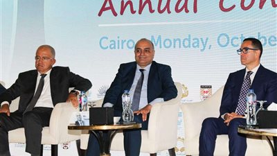 نائب وزير المالية : مصر تفتح أبوابها للشراكة مع القطاع الخاص المحلي والدولي