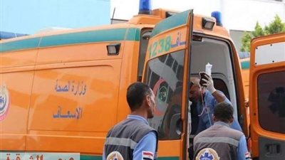 إصابة 5 أشخاص إثر تصادم دراجتين ناريتين وسيارة في الشرقية