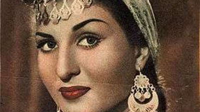 ذكرى ميلاد نعيمة عاكف.. النجمة التي أضاءت سماء السينما المصرية