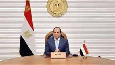 الرئيس السيسى يوجه بترشيد الإنفاق العام وتعزيز الإيرادات وخفض مديونية الحكومة