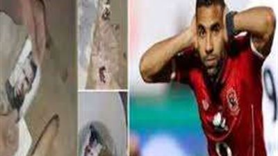 غدًا.. محاكمة المتهمين في واقعة سحر مؤمن زكريا