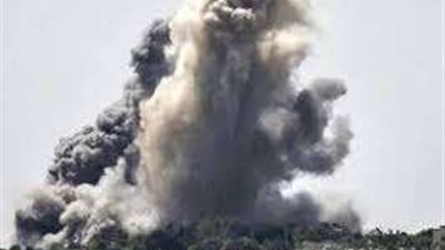 جيش الإحتلال الإسرائيلي ينذر سكان جنوب لبنان بسرعة إخلائها