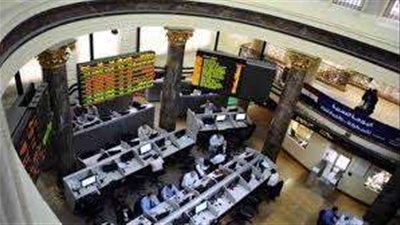 بالبورصة اليوم.. 284.7 مليون جنيه صافى بيع صفقات العرب