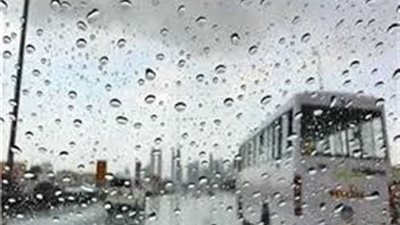 حالة الطقس خلال الساعات المقبلة.. الأرصاد تُعلن
