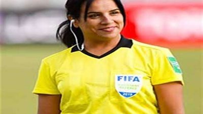 منى عطا الله تكشف أسباب اعتزالها التحكيم.. خاص