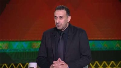طارق السعيد: منتخب مصر قادر على الصعود للأمم الأفريقية في المغرب