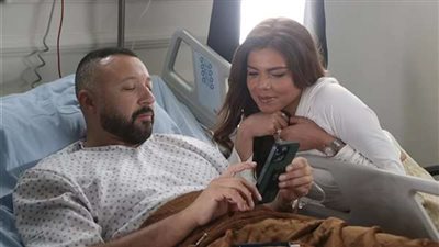 بطولة أحمد فهمي..مواعيد عرض مسلسل 