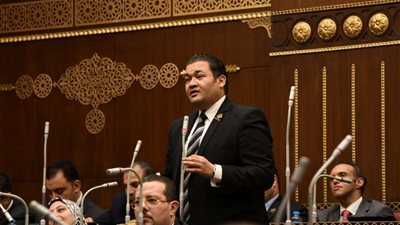 برلماني يشرح مراحل الاستراتيجية الثلاث والأطر التشريعية والمؤسسية لمكافحة الفساد