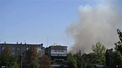 روسيا تتوغل نحو توريتسك وتستهدف الطائرات المسيرة الأوكرانية