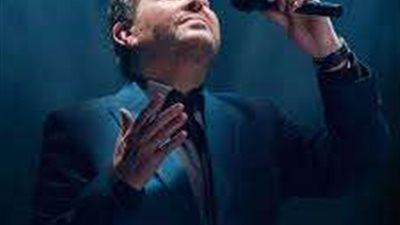 كرافتة وجاكيت.. شروط وأسعار حفل هاني شاكر