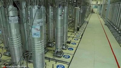 مدير سي آي إيه: إيران قد تنتج قنبلة نووية في غضون أسبوع