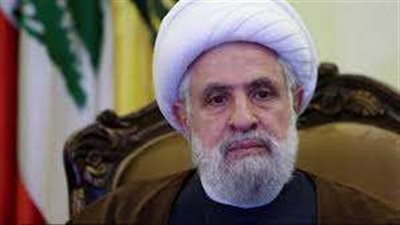 نعيم قاسم: واثقوان من قيادة نبيه بري وهو الأخ الأكبر من وجهة نظر حزب الله