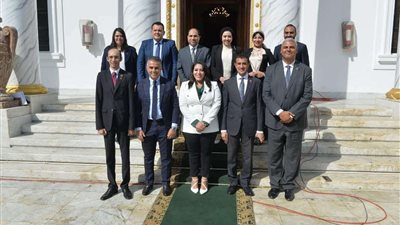 تنسيقية شباب الأحزاب والسياسيين تُهنئ أعضائها الفائزين في انتخابات هيئات مكاتب اللجان النوعية