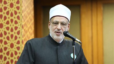 وكيل الأزهر في ندوة: الفتوى إما أن تكون مصدرًا للحياة أو أن توقف حركتها