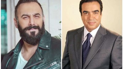 قصي خولي يخلف جورج قرداحي في تقديم 