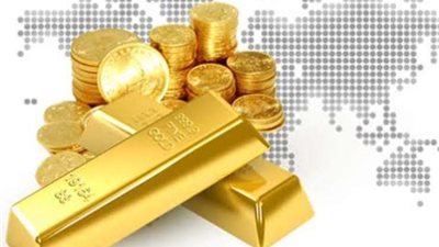 لليوم الخامس على التوالي..  تراجع الذهب العالمي والأوقية بـ 2628 دولار