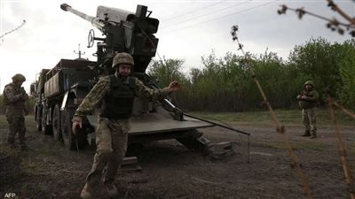 تصعيد القتال... روسيا تسيطر على قريتين في شرق أوكرانيا