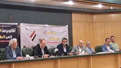 البلشي :أطلقنا أكثر من 30 فعالية للتعبير عن تضامنا مع فلسطين