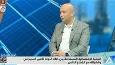 احتلت المركز الـ ١٢ عالميا ..مصر تحقق قفزات نوعية في مجال الأمن السيبراني