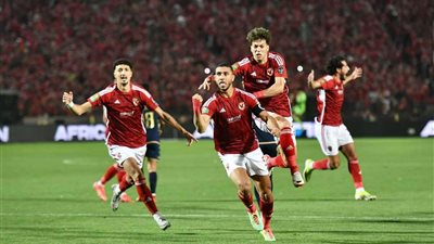 رسميًا.. الأهلي يعلن موعد السفر إلى الإمارات لخوض السوبر