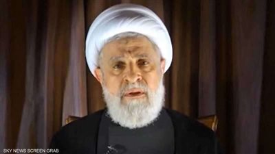 واشنطن: دعوة حزب الله لوقف إطلاق النار تعكس موقفه الدفاعي