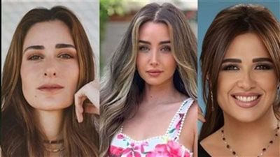 دراما رمضان 2025: البطولة النسائية تفرض سيطرتها على الشاشة