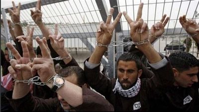 خاص| شؤون الأسرى: 17 ألف معتقل فلسطيني منذ بدء العدوان الإسرائيلي على غزة
