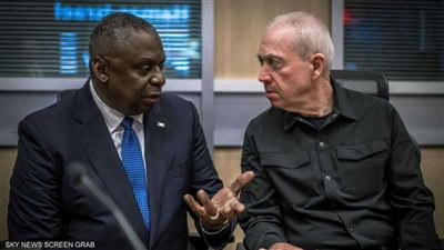 تأجيل زيارة جالانت إلى الولايات المتحدة.. ونتنياهو يكشف الأسباب