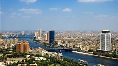 تفاصيل حالة الطقس ودرجات الحرارة في مصر اليوم الأربعاء 9 أكتوبر 2024 بجميع المحافظات