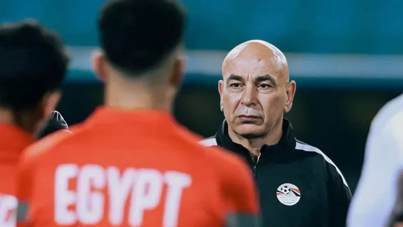 حسام حسن