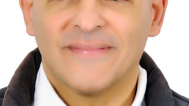 محمد عبد الله - صورة