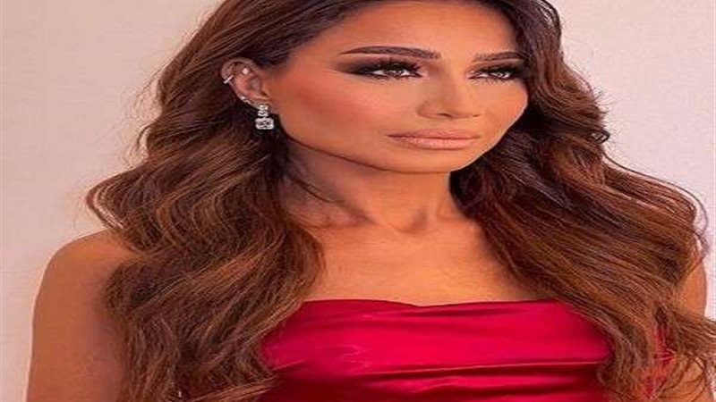 الإعلامية بسمة وهبي