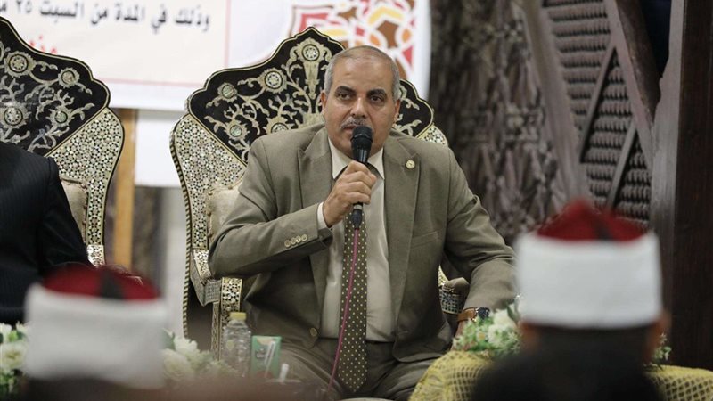 المحرصاوي