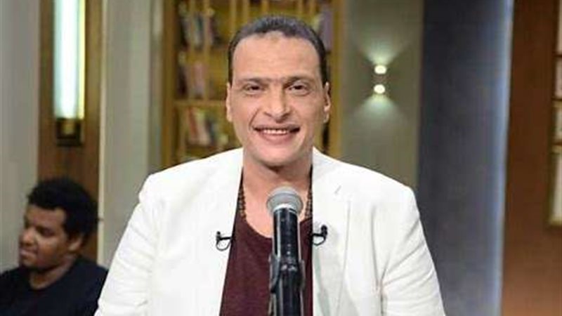 وائل الفشني