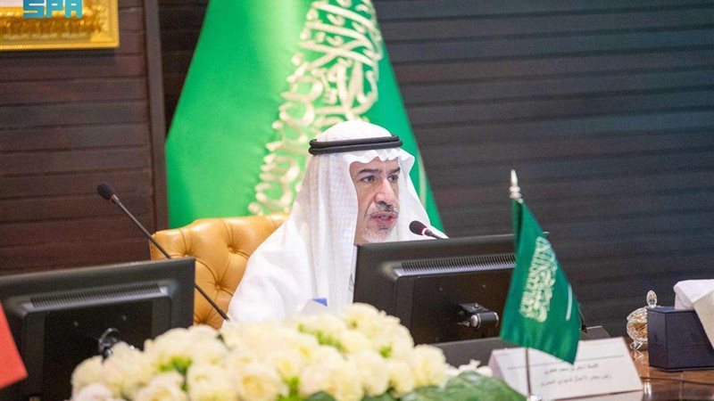 رئيس مجلس الأعمال