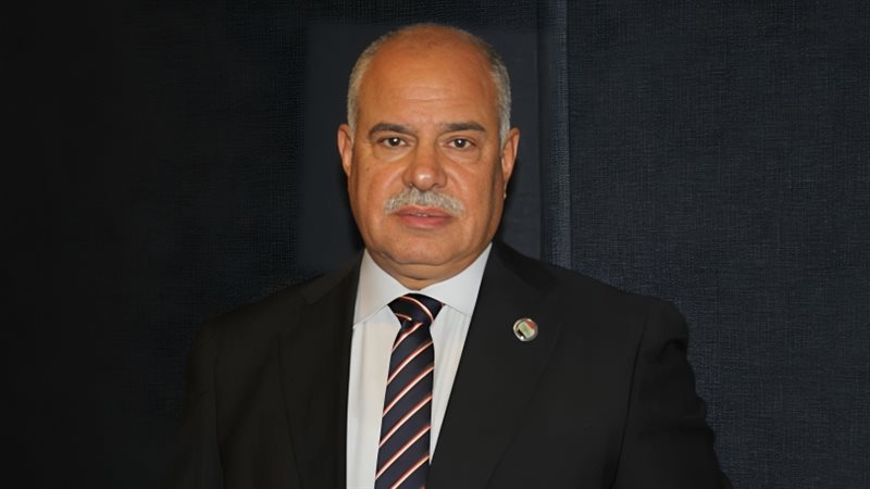 اللواء رأفت الشرقاوي