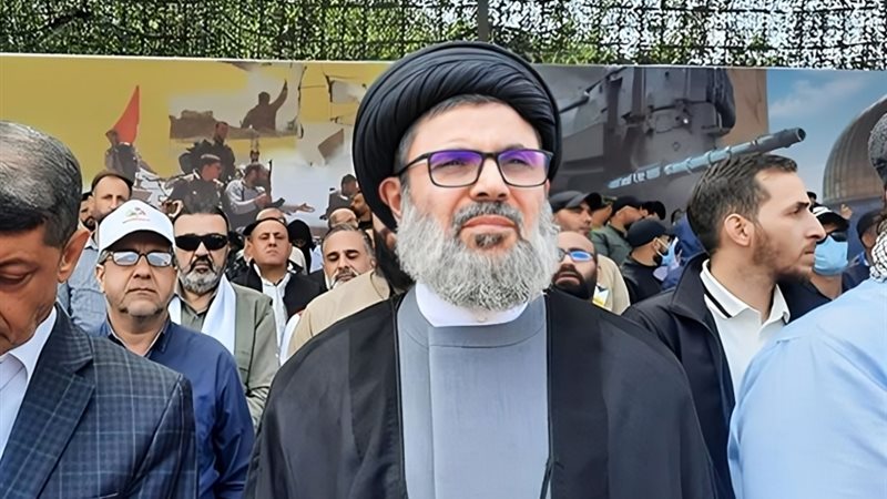 هاشم صفي الدين