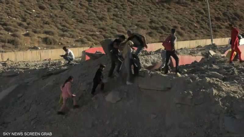 بلدنا اليوم
