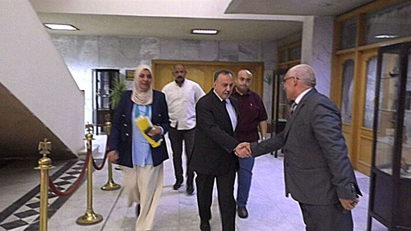 بلدنا اليوم