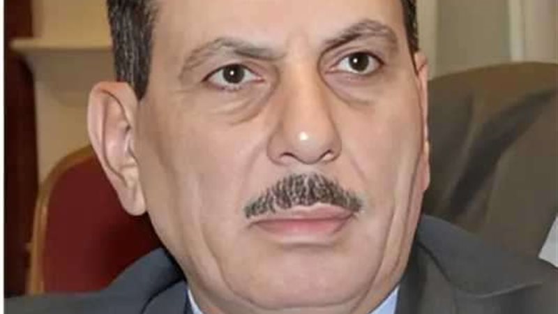 الدكتور أحمد عبدالظاهر