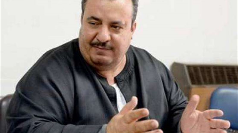 ممدوح حمادة